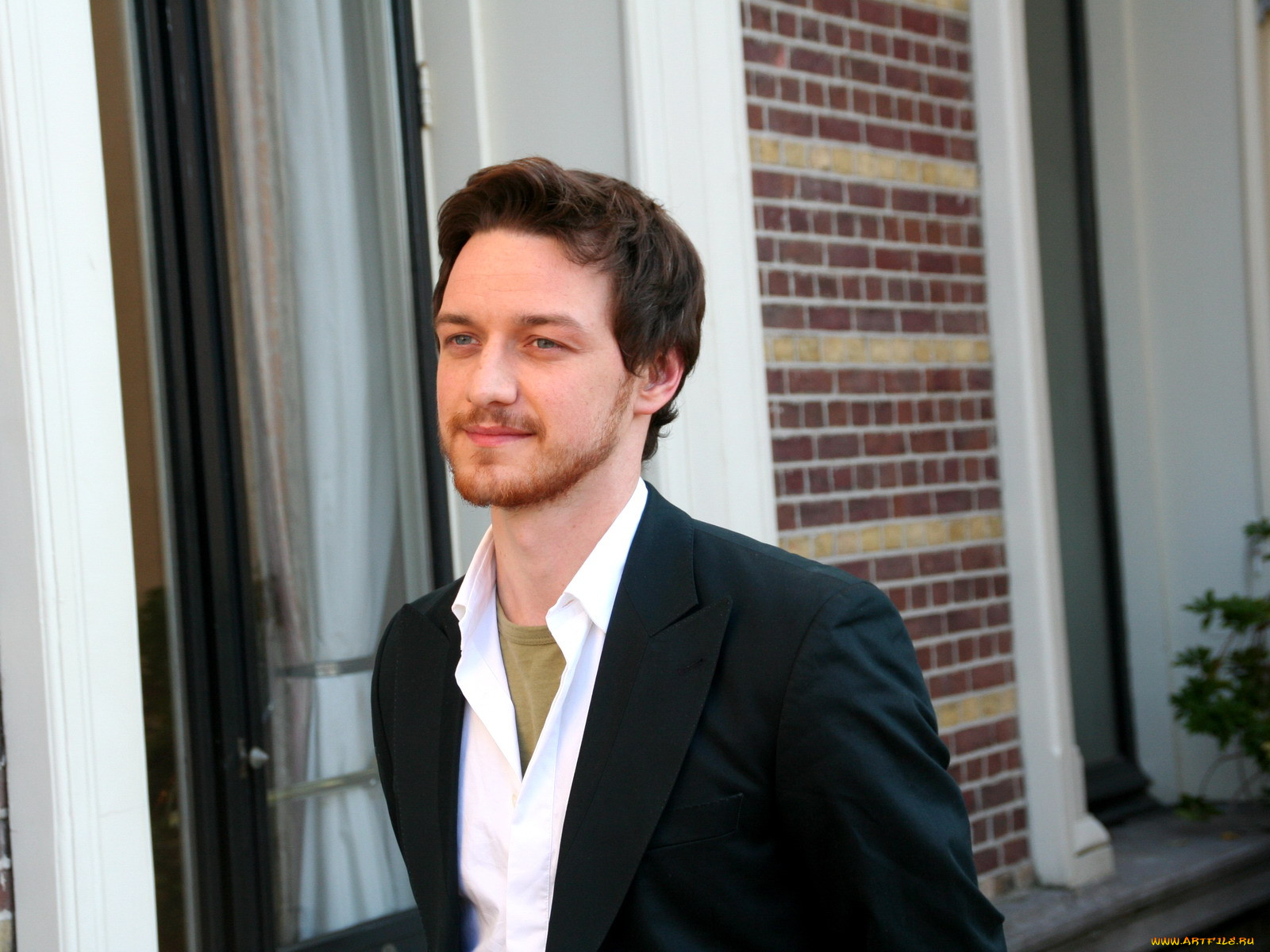 james, mcavoy, 